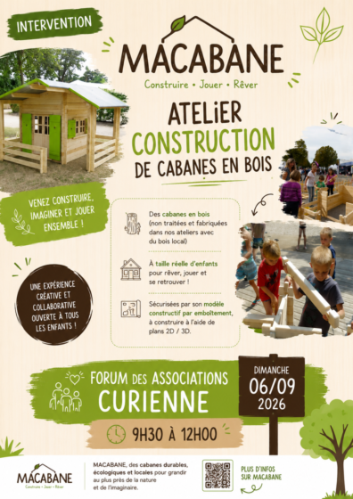 Forum des associations